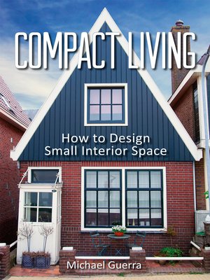 Compact Living - ebook